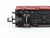 N Scale Roco 02329F DSB Danish State Railways Covered Freight Wagon