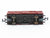 N Scale Roco 02329F DSB Danish State Railways Covered Freight Wagon
