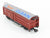 N Scale Roco 25093 DB Deutsche Bahn Track Cleaning Car