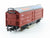 N Scale Roco 25093 DB Deutsche Bahn Track Cleaning Car