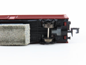 N Scale Roco 25093 DB Deutsche Bahn Track Cleaning Car
