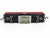 N Scale Roco 25093 DB Deutsche Bahn Track Cleaning Car