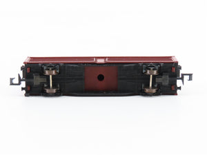 N Scale Roco 02335A DB Deutsche Bahn Track Cleaning Car