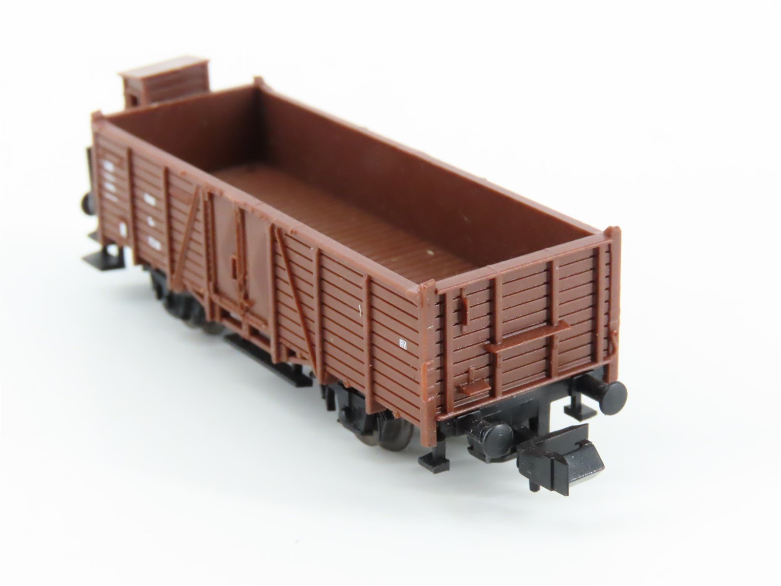 N Scale Roco 02338B OBB Austrian Federal Railways Open Gondola Wagon