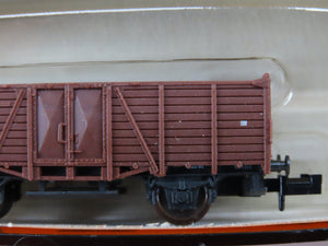N Scale Roco 02325C OBB Austrian Federal Railways Open Gondola Wagon