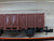 N Scale Roco 02325C OBB Austrian Federal Railways Open Gondola Wagon