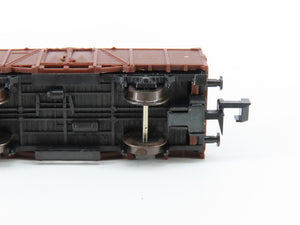 N Scale Roco 02325C OBB Austrian Federal Railways Open Gondola Wagon