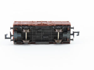 N Scale Roco 02325C OBB Austrian Federal Railways Open Gondola Wagon