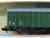 N Scale Roco 25079 DB Deutsche Bahn Covered Freight Wagon