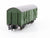 N Scale Roco 25079 DB Deutsche Bahn Covered Freight Wagon