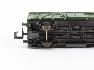 N Scale Roco 25079 DB Deutsche Bahn Covered Freight Wagon