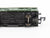 N Scale Roco 25079 DB Deutsche Bahn Covered Freight Wagon