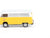 N 1:160 Scale Lemke Minis LC3855 Volkswagen T2 Lieferwager PTT Van