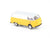 N 1:160 Scale Lemke Minis LC3855 Volkswagen T2 Lieferwager PTT Van