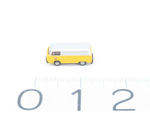 N 1:160 Scale Lemke Minis LC3855 Volkswagen T2 Lieferwager PTT Van