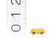 N 1:160 Scale Lemke Minis LC3855 Volkswagen T2 Lieferwager PTT Van