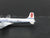 1:400 Aero/Latin Classics Die-Cast Lacsa Airlines Douglas DC-6 Airliner TI-1018C