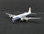 1:400 Aero/Latin Classics Die-Cast Lacsa Airlines Douglas DC-6 Airliner TI-1018C