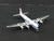 1:400 Aero/Latin Classics Die-Cast Lacsa Airlines Douglas DC-6 Airliner TI-1018C