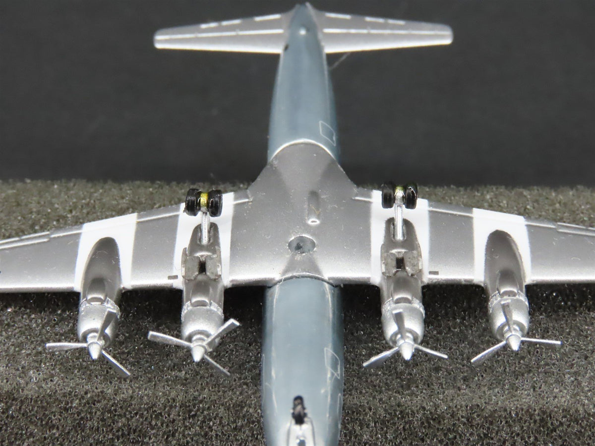 1:400 Aero/Latin Classics Die-Cast Lacsa Airlines Douglas DC-6 Airliner TI-1018C