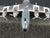 1:400 Aero/Latin Classics Die-Cast Lacsa Airlines Douglas DC-6 Airliner TI-1018C