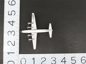 1:400 Aero/Latin Classics Die-Cast Lacsa Airlines Douglas DC-6 Airliner TI-1018C