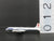 1:400 Aero/Latin Classics Die-Cast Lacsa Airlines Douglas DC-6 Airliner TI-1018C