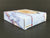 1:400 Aero/Latin Classics Die-Cast Lacsa Airlines Douglas DC-6 Airliner TI-1018C
