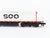 O Gauge 3-Rail Lionel 6-28523 SOO Line EMD SD40-2 Diesel #6622 w/ TMCC & Sound