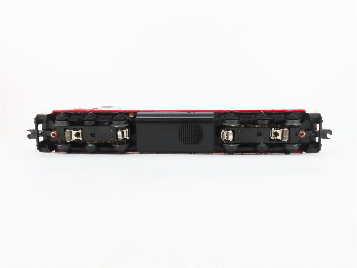 O Gauge 3-Rail Lionel 6-28523 SOO Line EMD SD40-2 Diesel #6622 w/ TMCC &amp; Sound