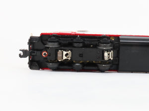 O Gauge 3-Rail Lionel 6-28523 SOO Line EMD SD40-2 Diesel #6622 w/ TMCC & Sound