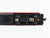 O Gauge 3-Rail Lionel 6-28523 SOO Line EMD SD40-2 Diesel #6622 w/ TMCC & Sound
