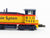 O Gauge 3-Rail Atlas 6108-2 B&O Chessie System EMD SW900 Diesel Switcher #9426