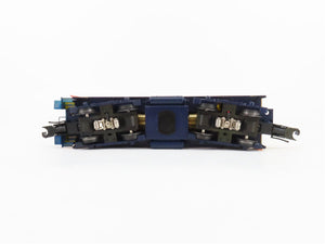 O Gauge 3-Rail Atlas 6108-2 B&O Chessie System EMD SW900 Diesel Switcher #9426