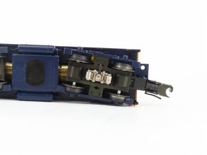 O Gauge 3-Rail Atlas 6108-2 B&O Chessie System EMD SW900 Diesel Switcher #9426