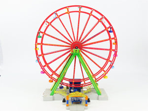 O Gauge Lionel 6-14110 Operating Ferris Wheel