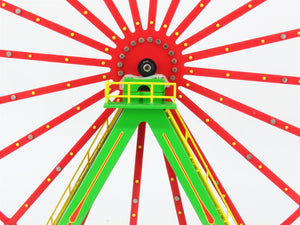 O Gauge Lionel 6-14110 Operating Ferris Wheel