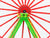 O Gauge Lionel 6-14110 Operating Ferris Wheel