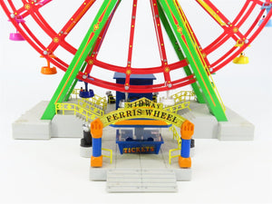 O Gauge Lionel 6-14110 Operating Ferris Wheel