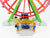 O Gauge Lionel 6-14110 Operating Ferris Wheel