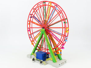 O Gauge Lionel 6-14110 Operating Ferris Wheel