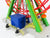 O Gauge Lionel 6-14110 Operating Ferris Wheel