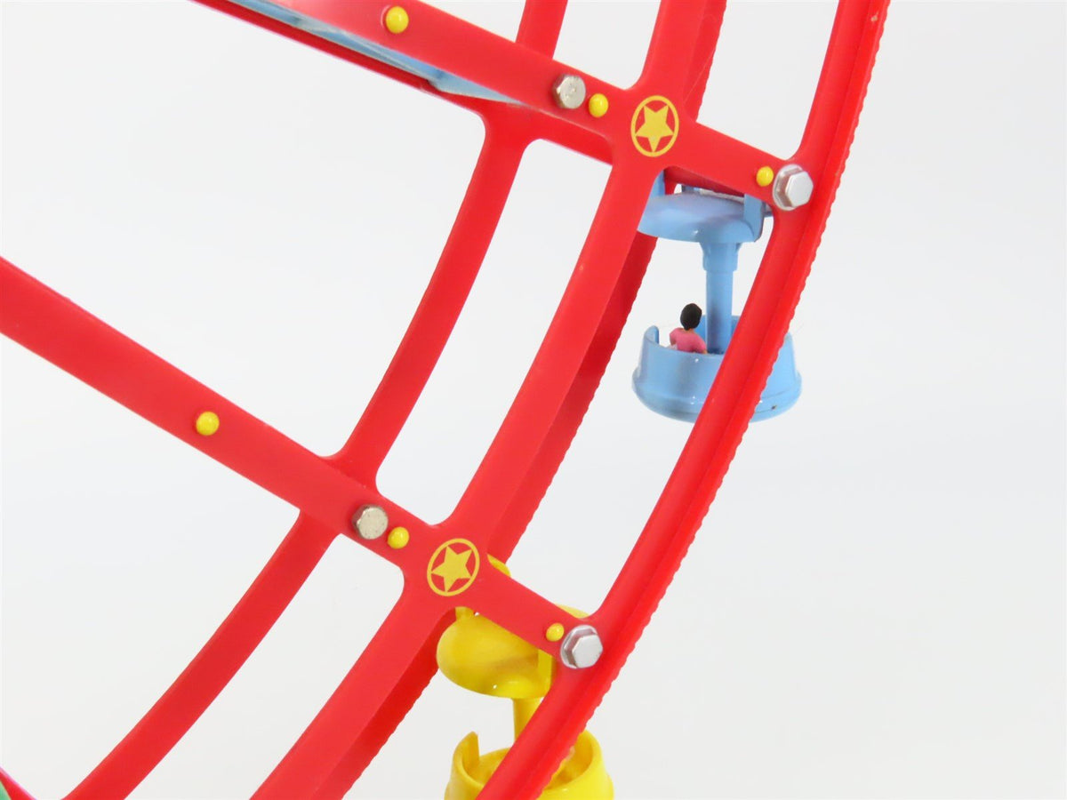 O Gauge Lionel 6-14110 Operating Ferris Wheel
