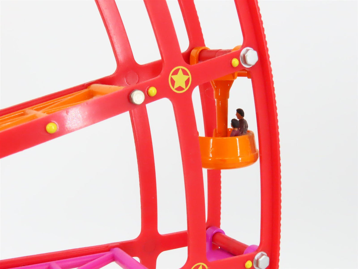 O Gauge Lionel 6-14110 Operating Ferris Wheel