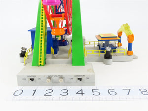 O Gauge Lionel 6-14110 Operating Ferris Wheel