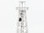 O 1/48 Scale MTH RailKing 30-9059 No. 455 Getty Oil Derrick