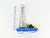 O 1/48 Scale MTH RailKing 30-9059 No. 455 Getty Oil Derrick