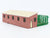 O 1/48 Scale Lionel 6-24180 Lionelville Operating Zoo