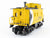 O Gauge 3-Rail Lionel 6-26865 CP Canadian Pacific Animated Caboose #437106