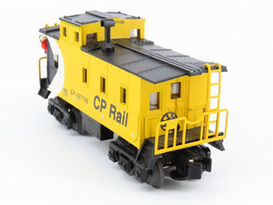 O Gauge 3-Rail Lionel 6-26865 CP Canadian Pacific Animated Caboose #437106